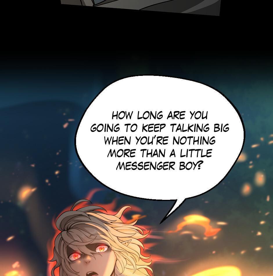 The Beginning After the End, chapter 132, image 81