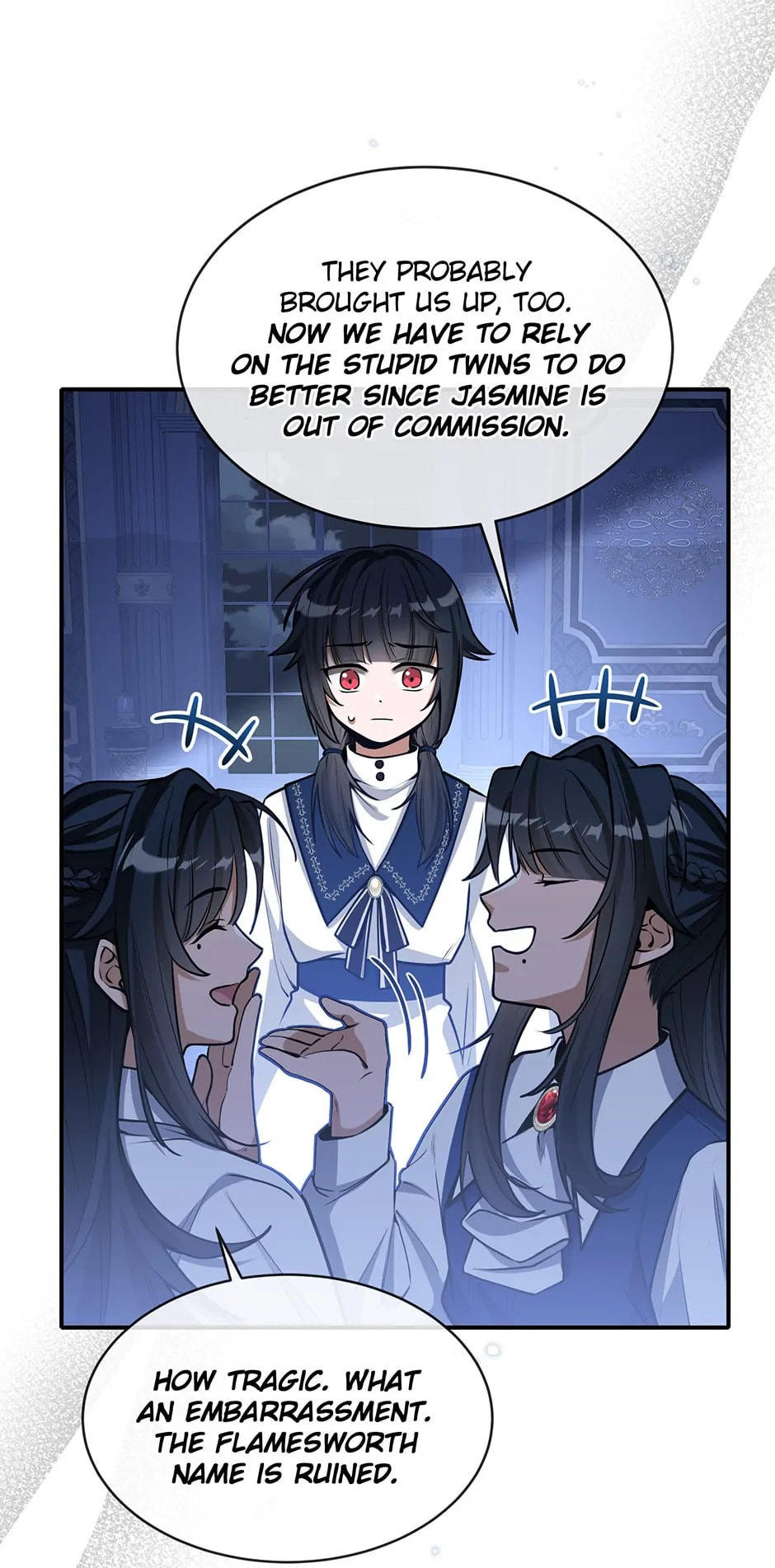 The Beginning After the End, chapter 175.1, image 65