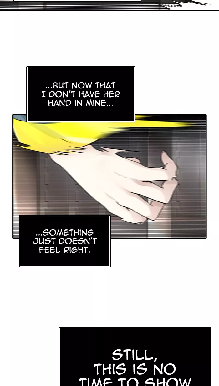 Tower of God, chapter 490, image 58