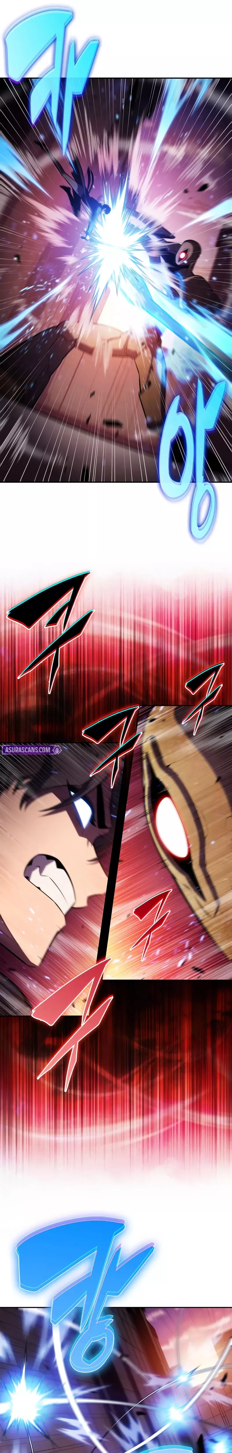 Solo Max-Level Newbie, chapter 243, image 6