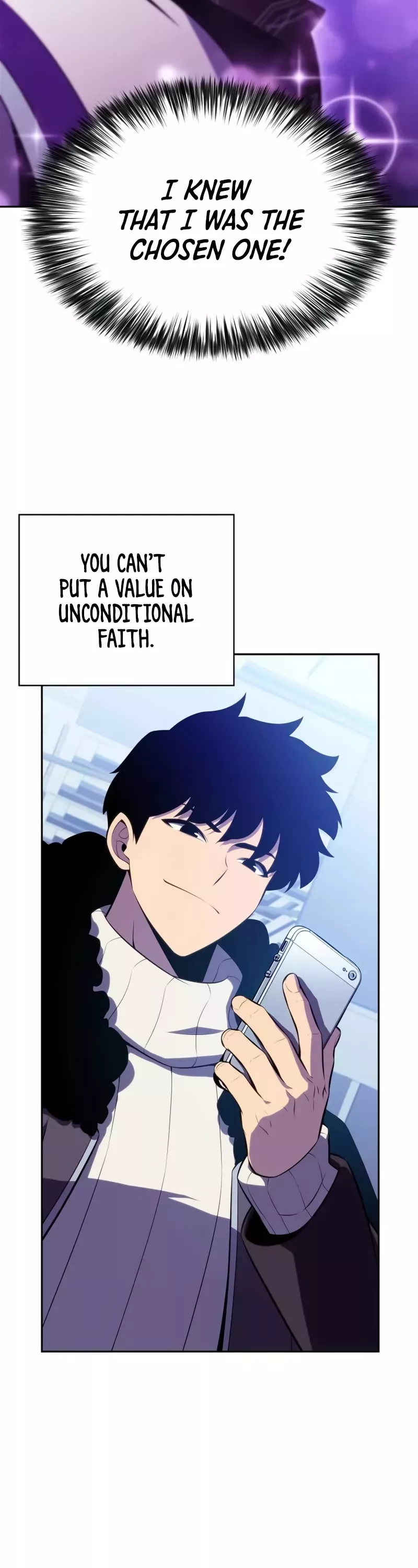 Solo Max-Level Newbie, chapter 178, image 16
