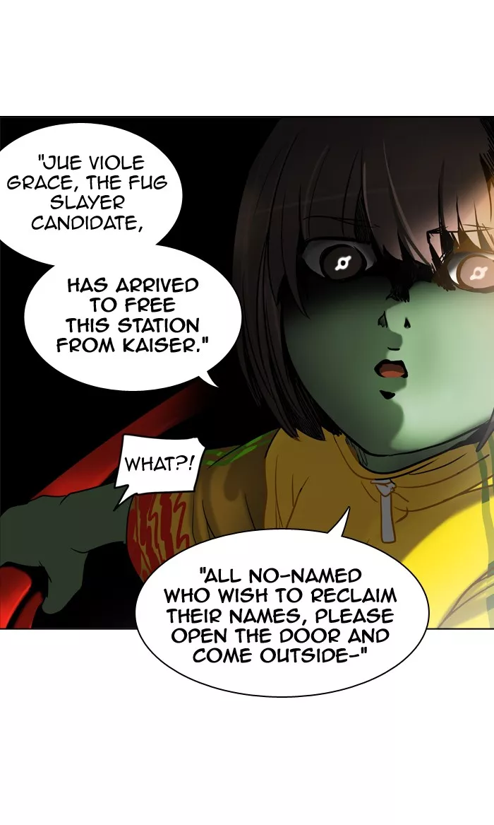 Tower of God, chapter 283, image 17