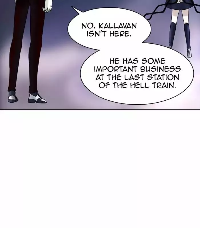 Tower of God, chapter 394, image 37