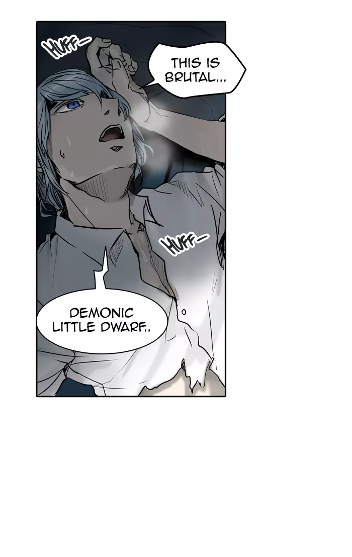 Tower of God, chapter 310, image 120