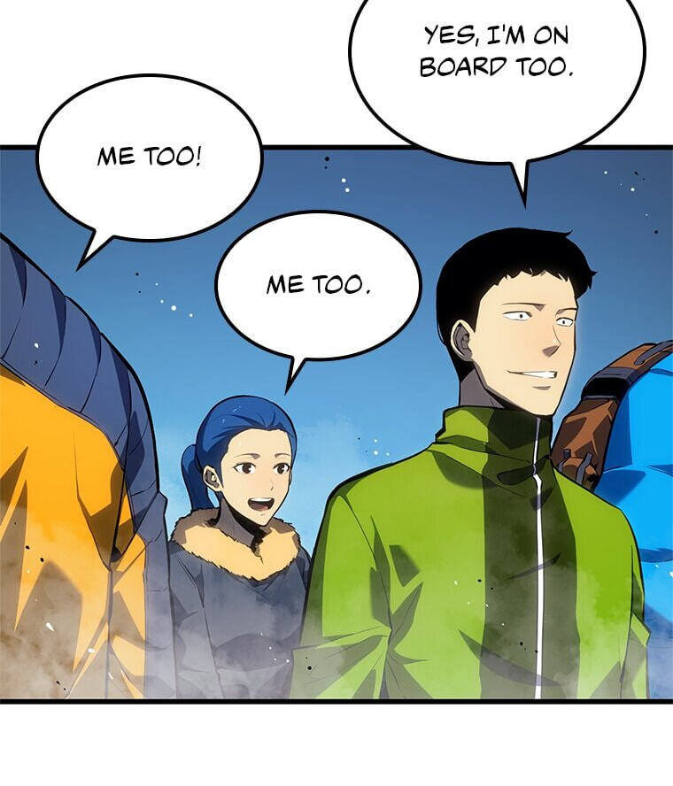 Solo Leveling, chapter 179.1, image 72