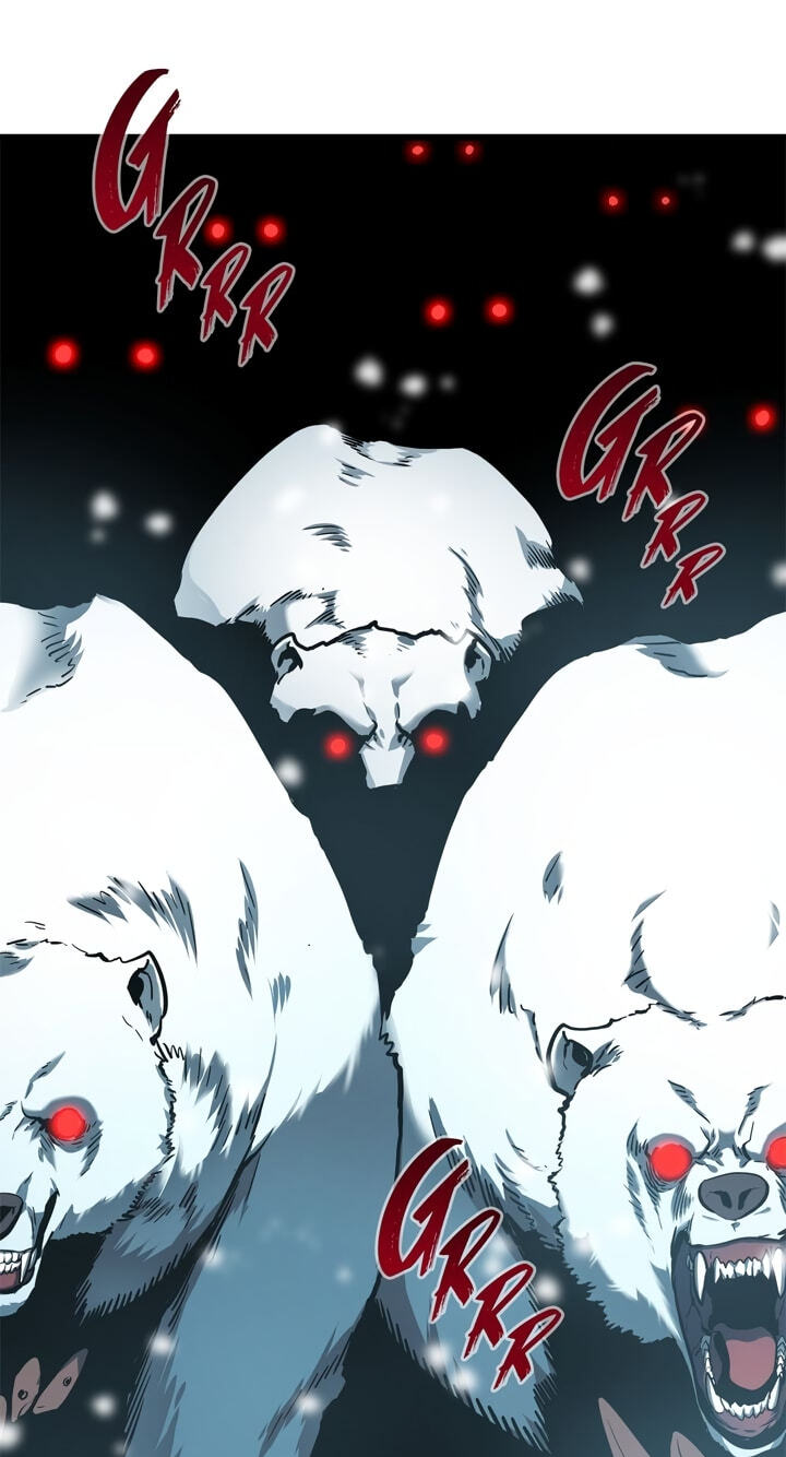 Solo Leveling, chapter 50, page 80