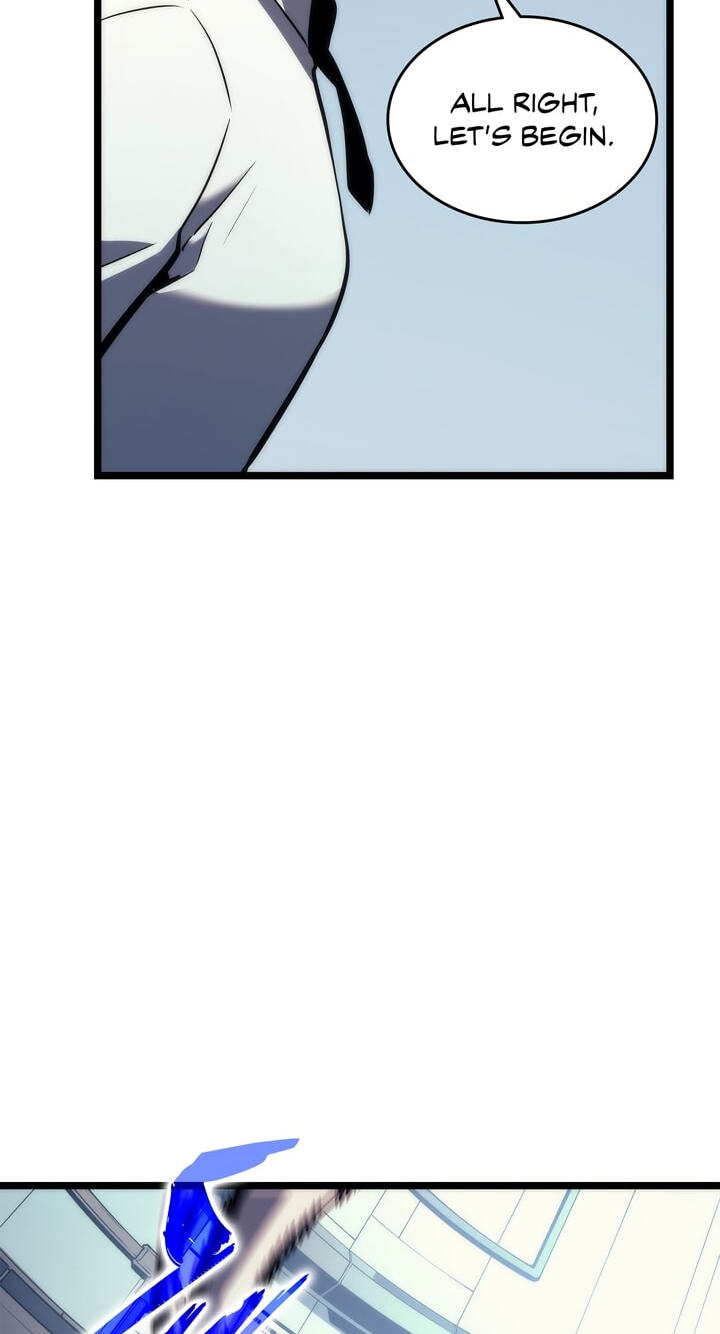 Solo Leveling, chapter 91, page 44