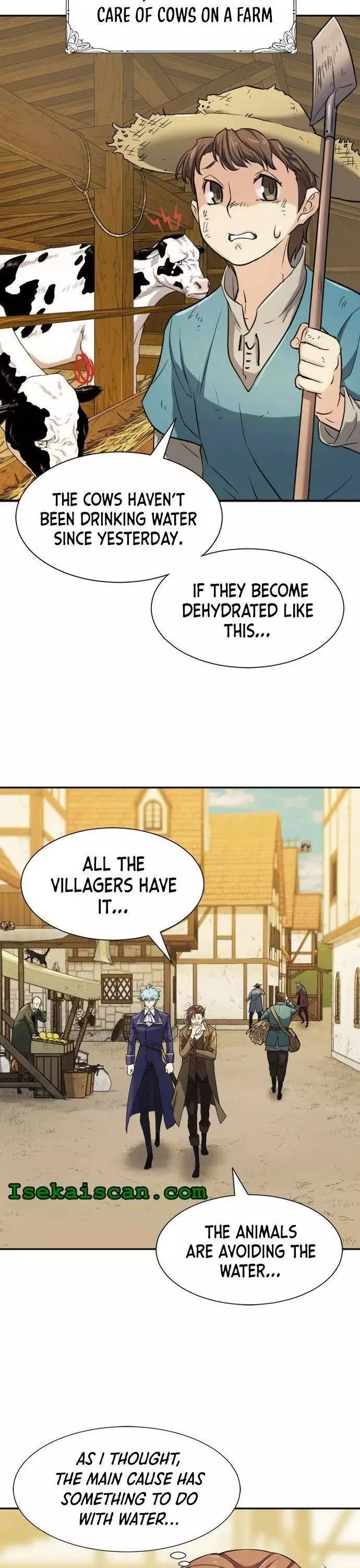 The Greatest Estate Developer, chapter 22, image 3