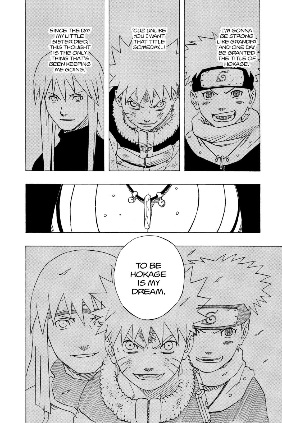 Naruto, chapter 163, image 14