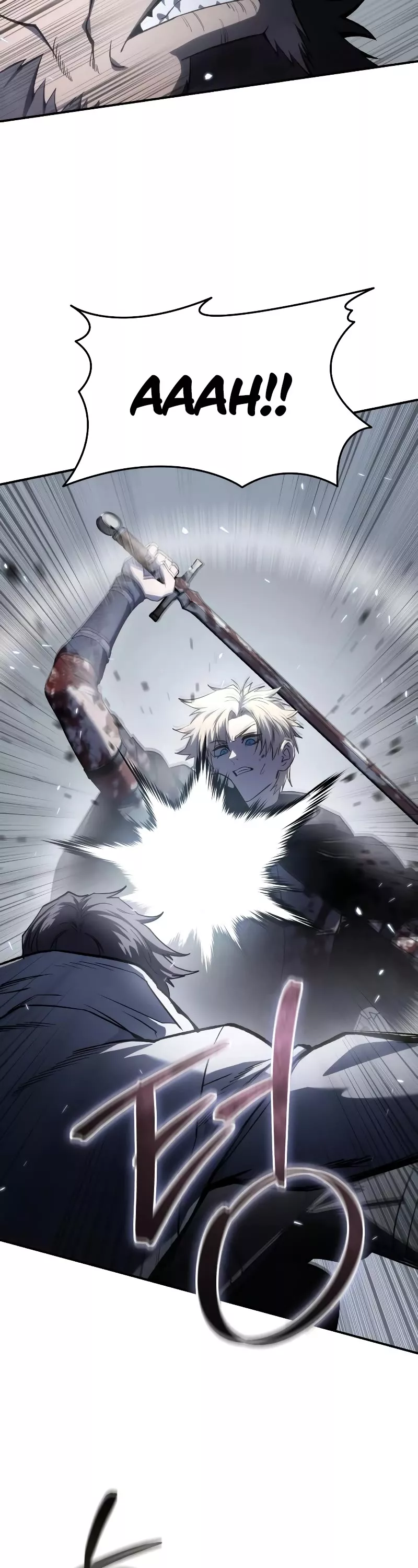 Star-Fostered Swordmaster, chapter 40, image 3