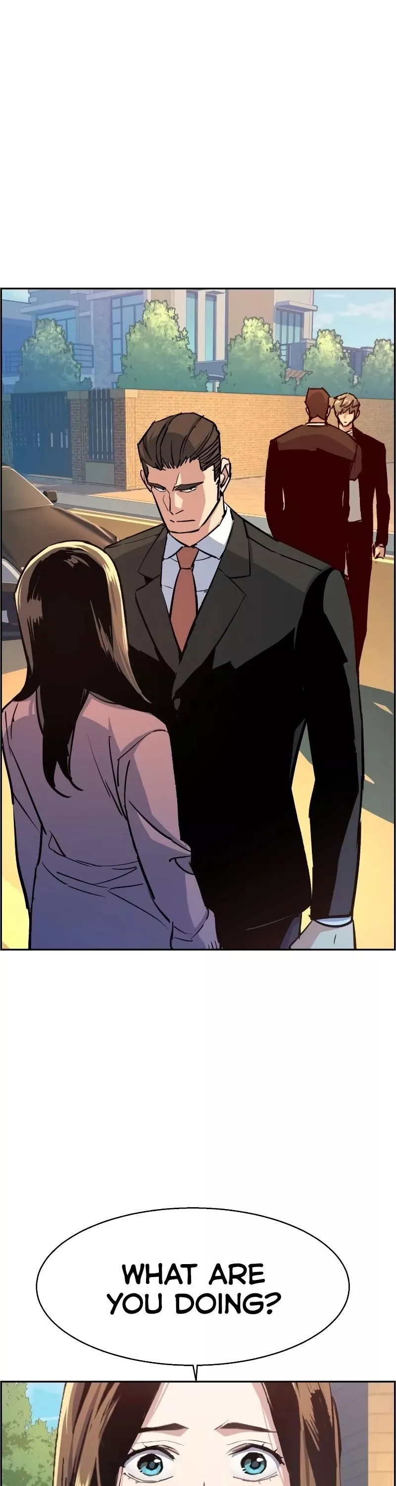 Teenage Mercenary, chapter 90, image 22