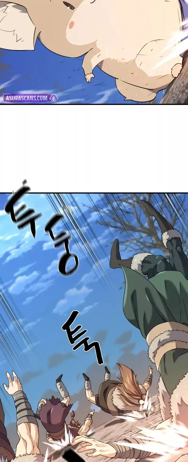 The Greatest Estate Developer, chapter 179, image 35