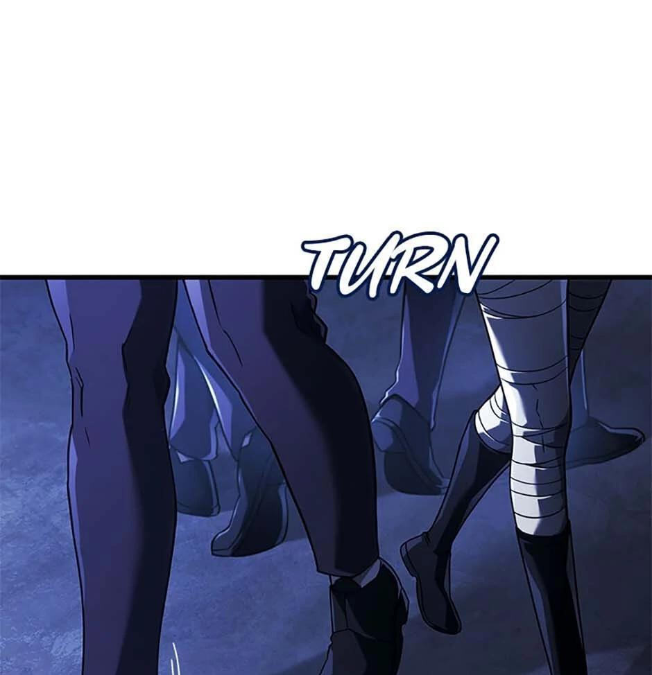 Revenge of the Baskerville Bloodhound, chapter 85, image 117