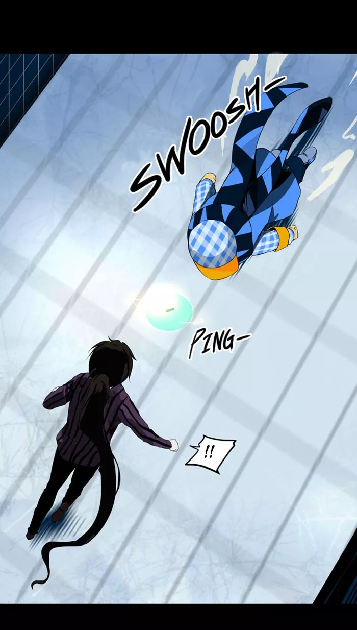 Tower of God, chapter 95, image 44