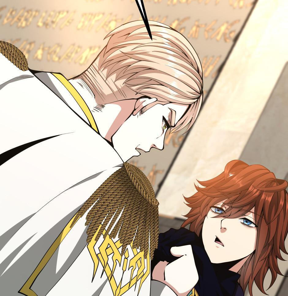 The Beginning After the End, chapter 145, image 77