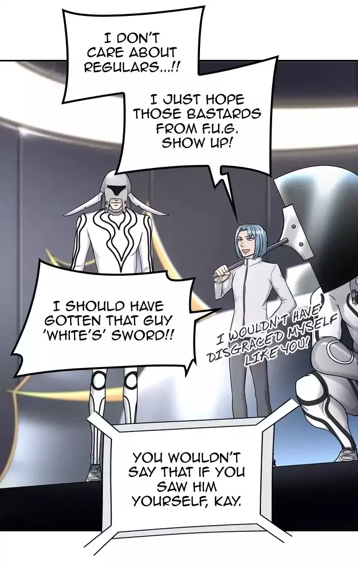 Tower of God, chapter 403, image 76