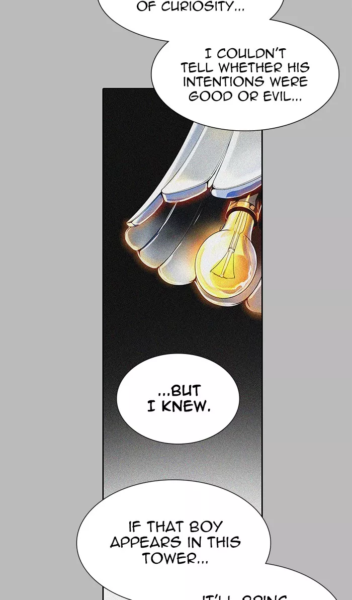 Tower of God, chapter 462, image 111