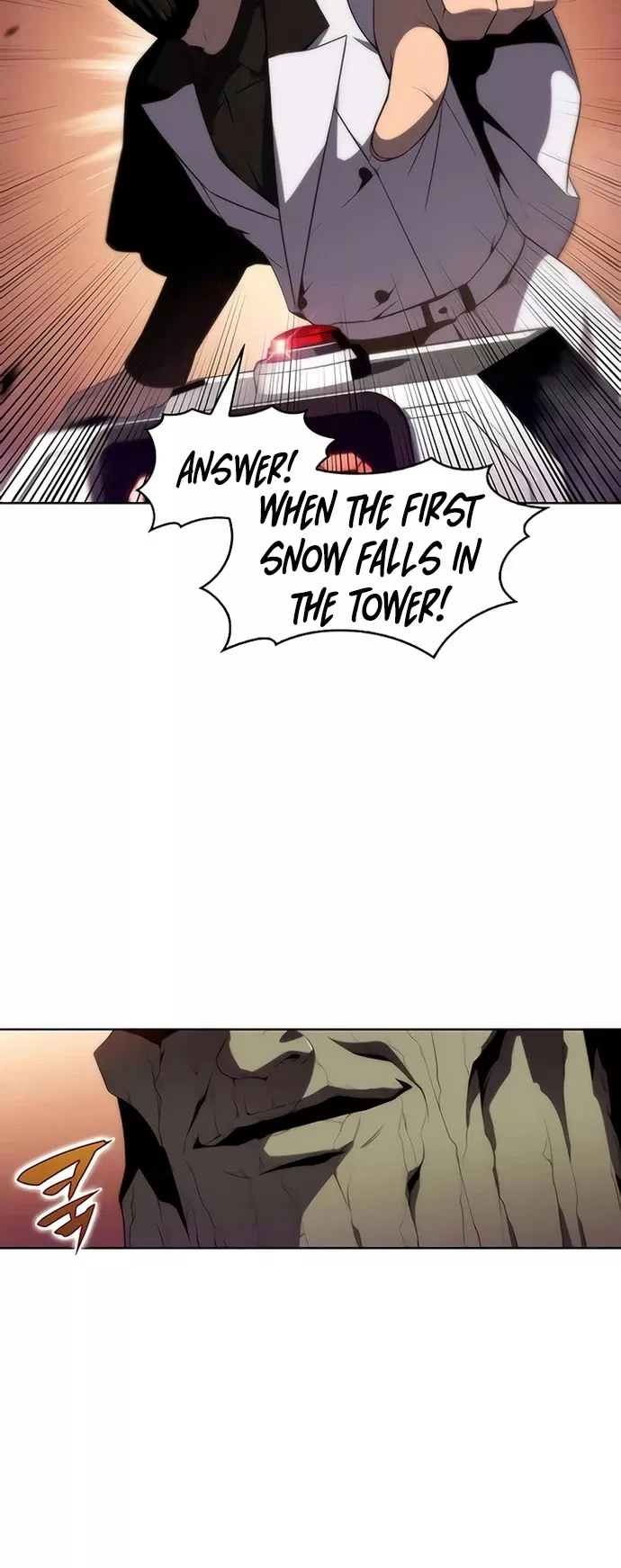 Solo Max-Level Newbie, chapter 38, image 35