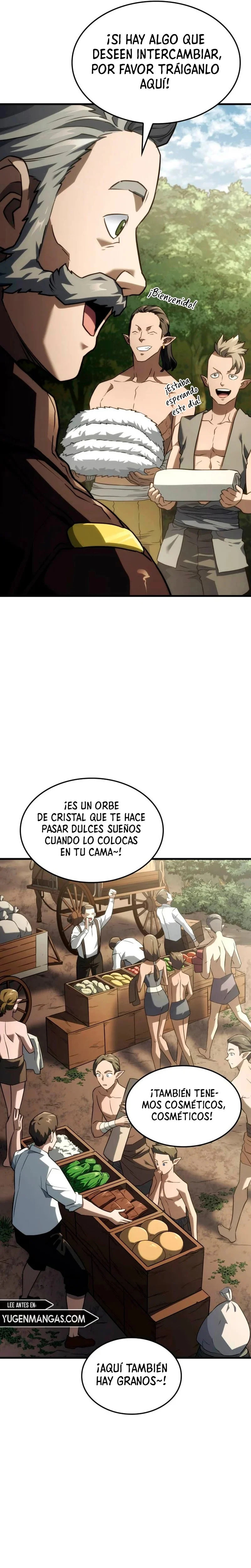 Revenge of the Baskerville Bloodhound, chapter 38, image 16
