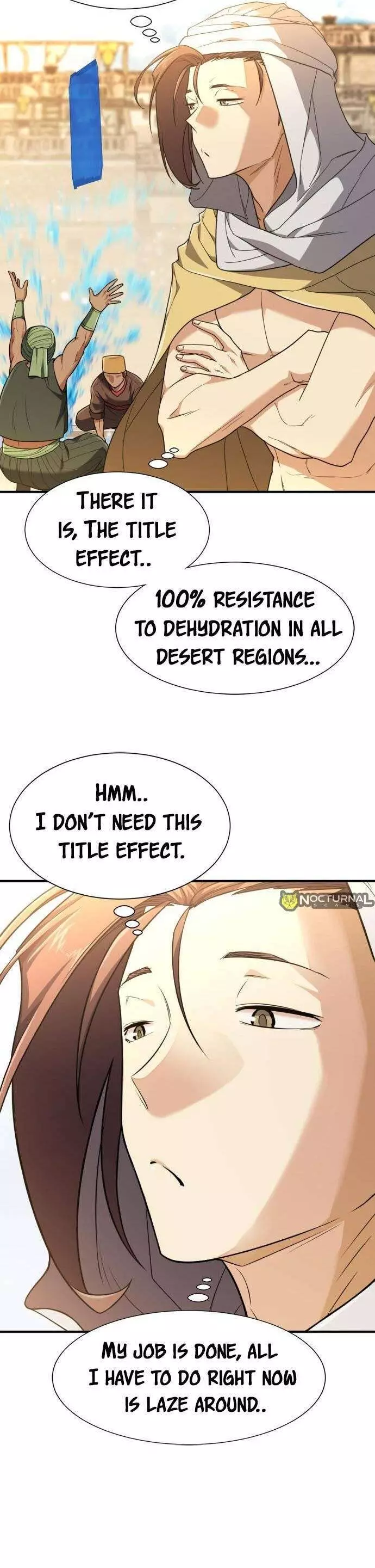 The Greatest Estate Developer, chapter 98, image 4