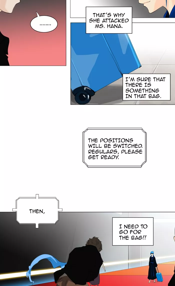 Tower of God, chapter 209, image 48