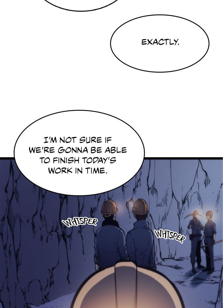 Solo Leveling, chapter 66, page 30