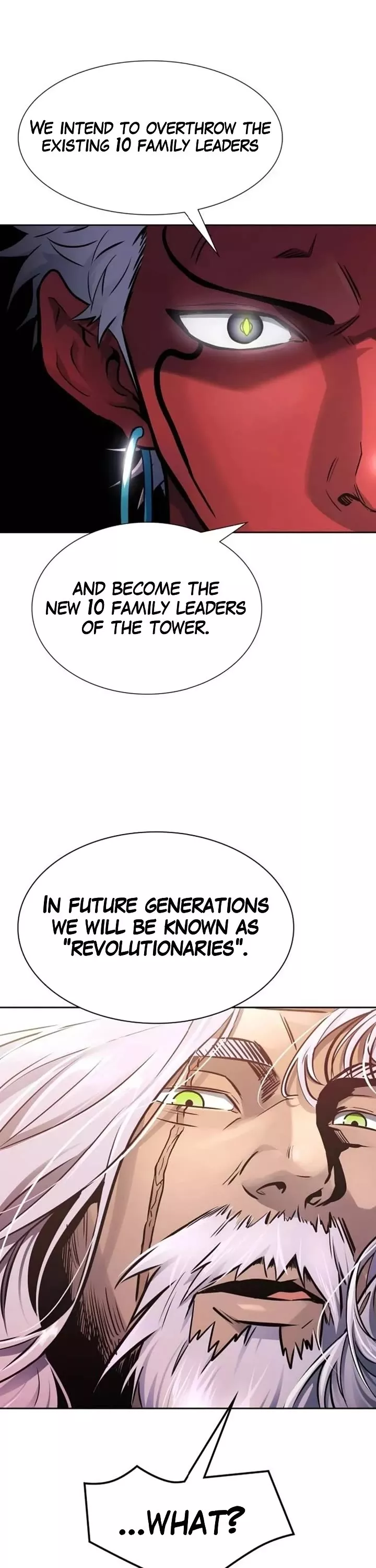 Tower of God, chapter 614, image 15