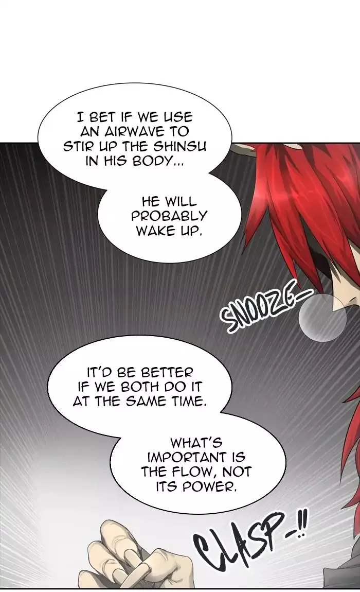 Tower of God, chapter 436, image 75