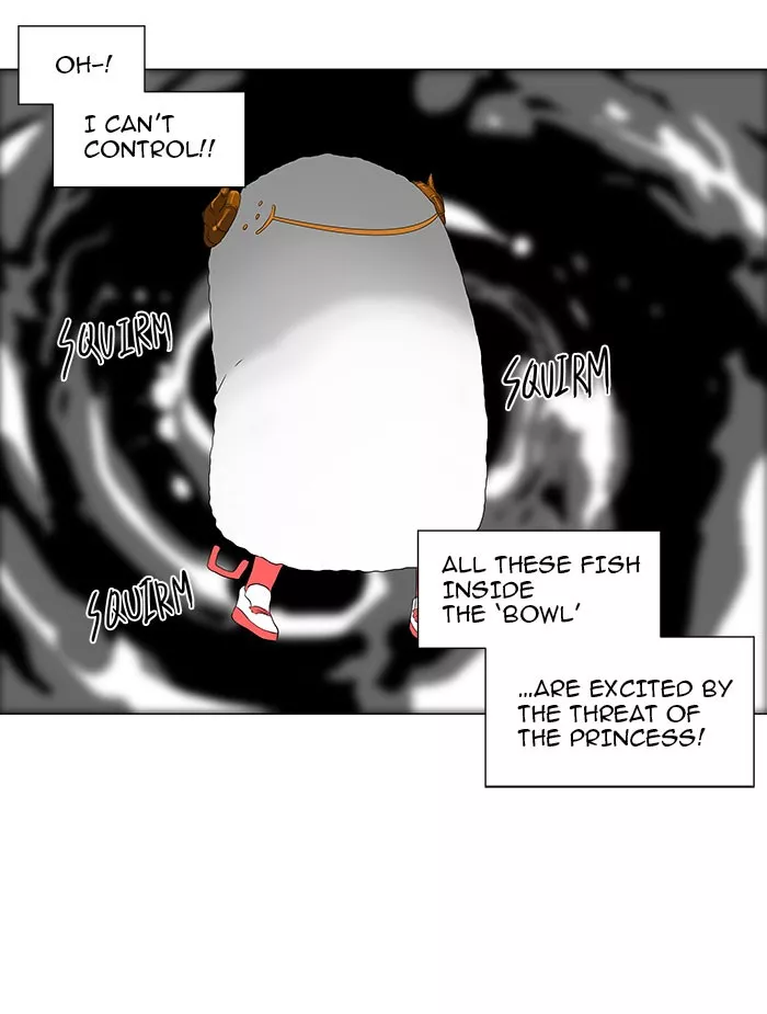 Tower of God, chapter 70, image 33