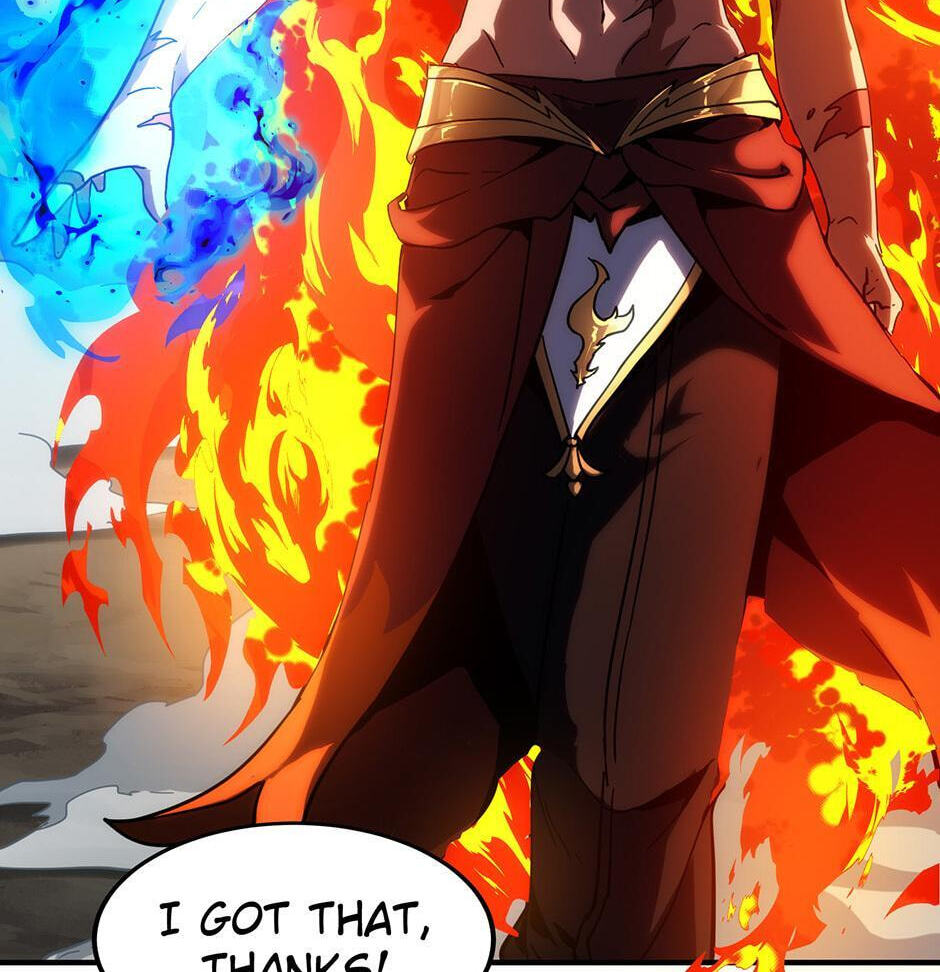 The Beginning After the End, chapter 214, image 35