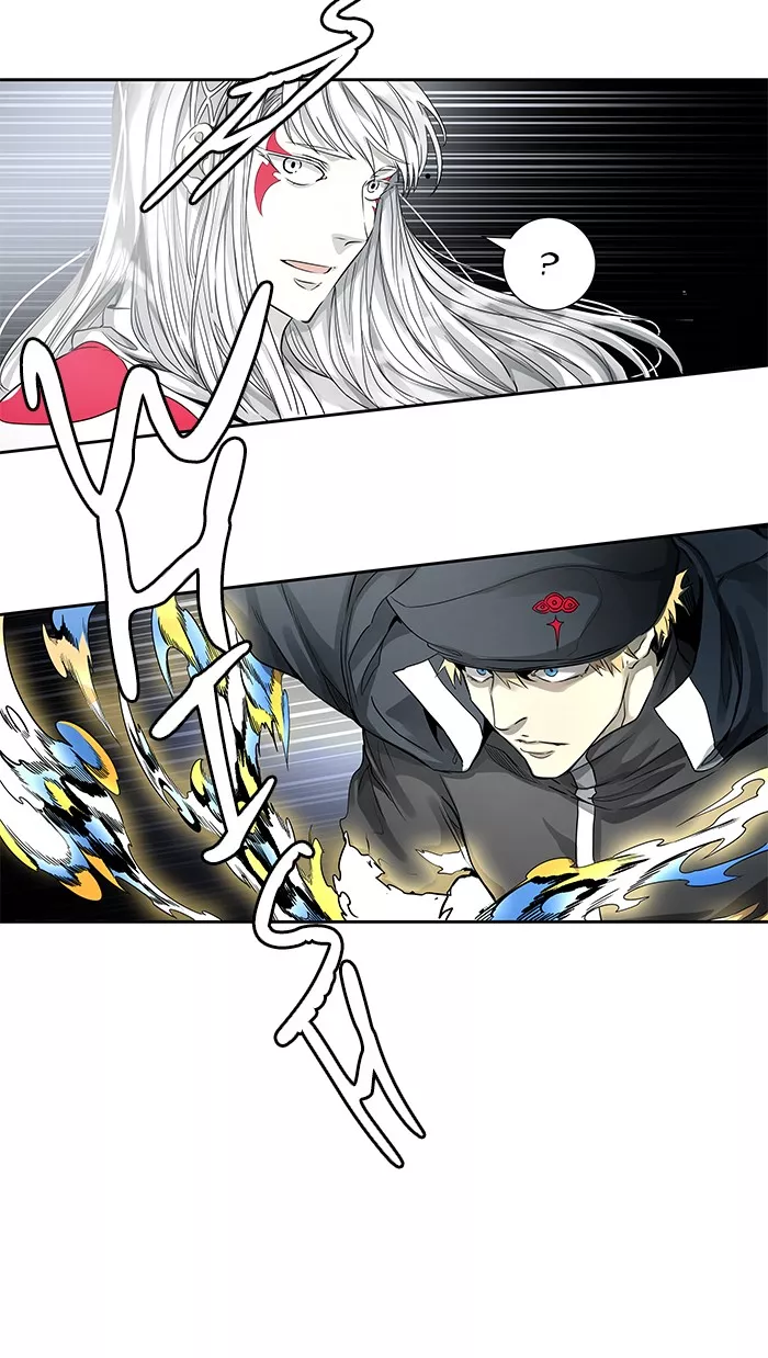 Tower of God, chapter 480, image 144