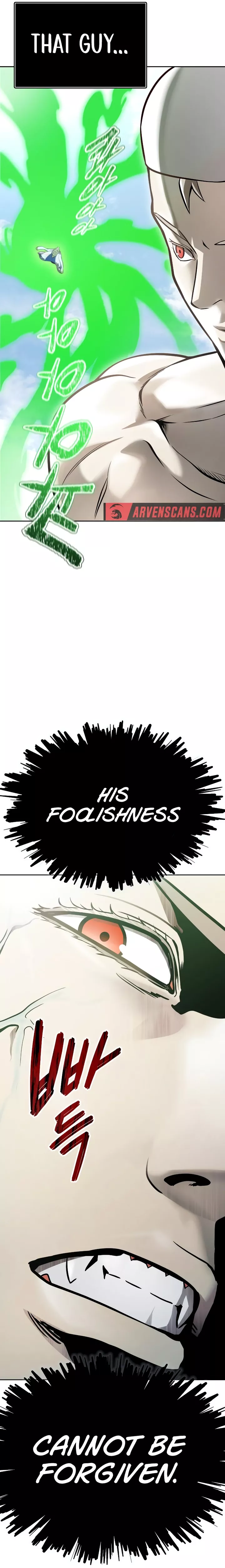Tower of God, chapter 642, image 77