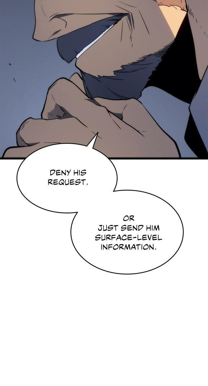Solo Leveling, chapter 141, image 55