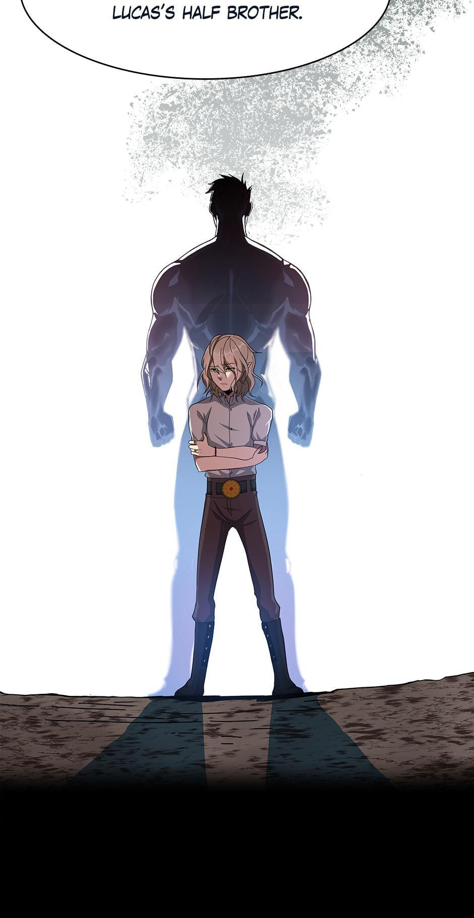 The Beginning After the End, chapter 72, image 135