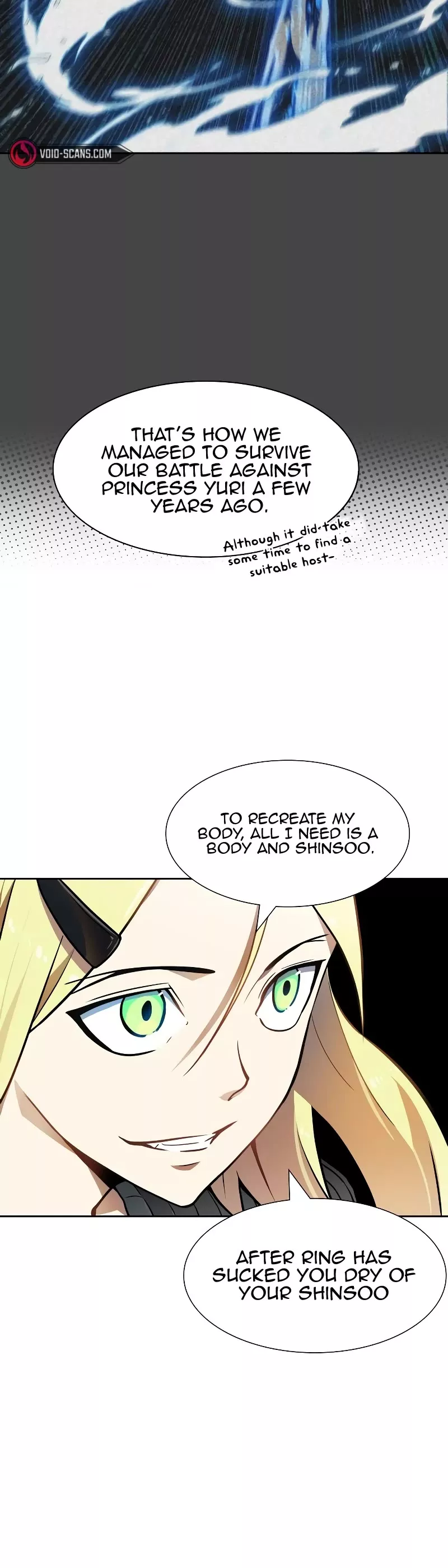 Tower of God, chapter 561, image 44