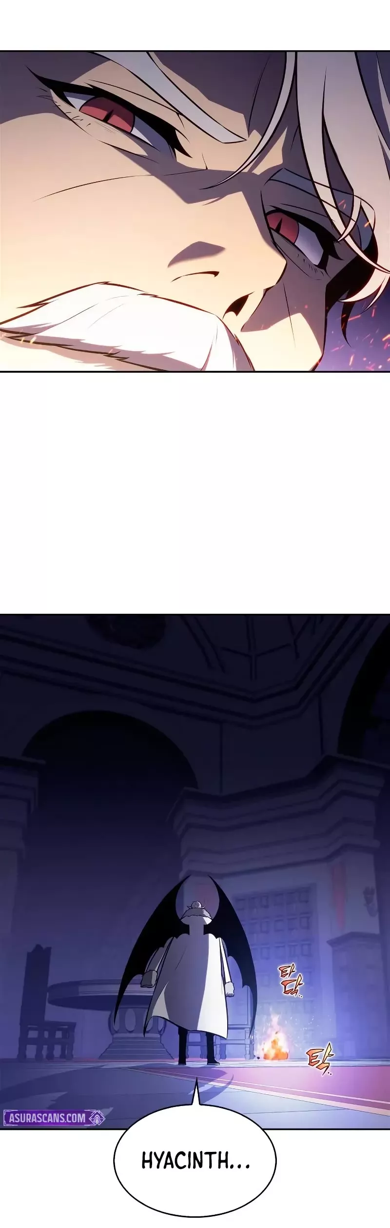Solo Max-Level Newbie, chapter 211, image 5