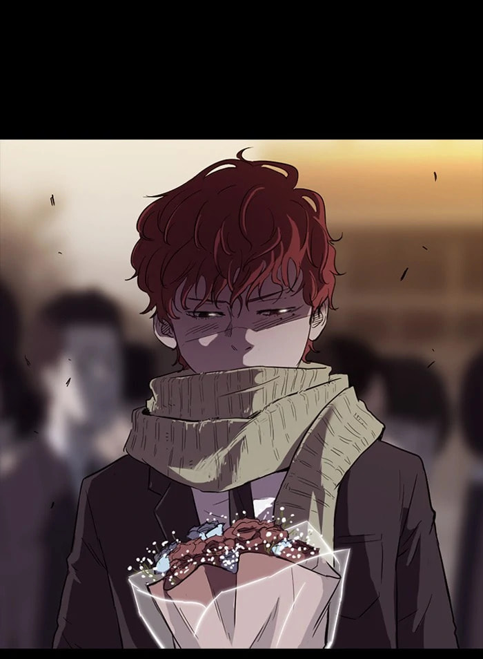 Wind Breaker, chapter 52, page 29