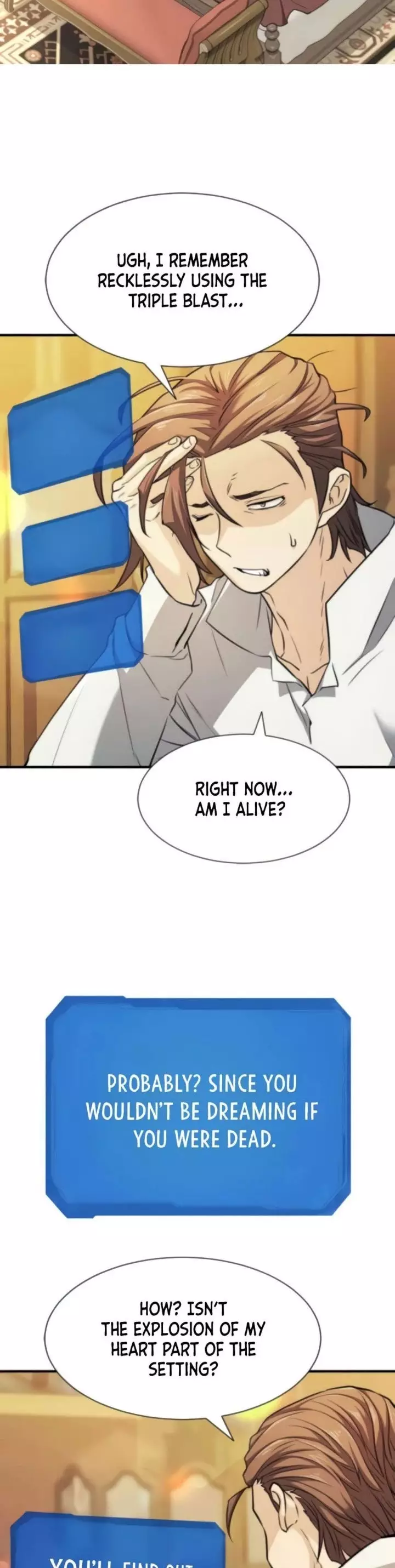 The Greatest Estate Developer, chapter 34, image 31
