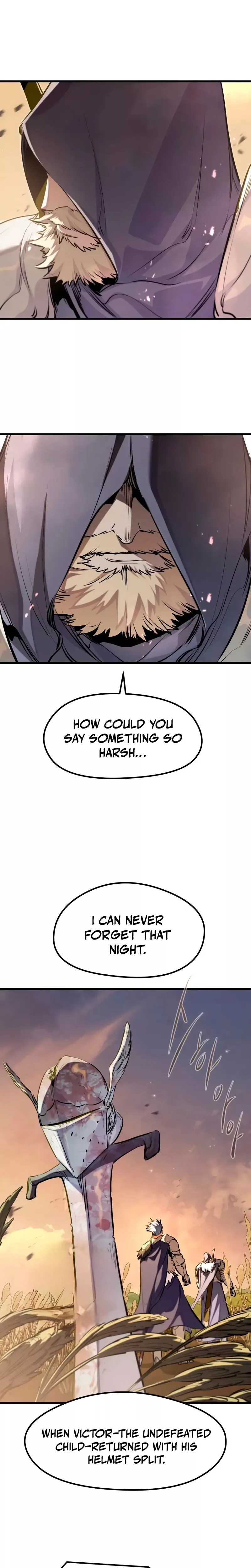 The Regressed Mercenary Has a Plan, chapter 67, image 39