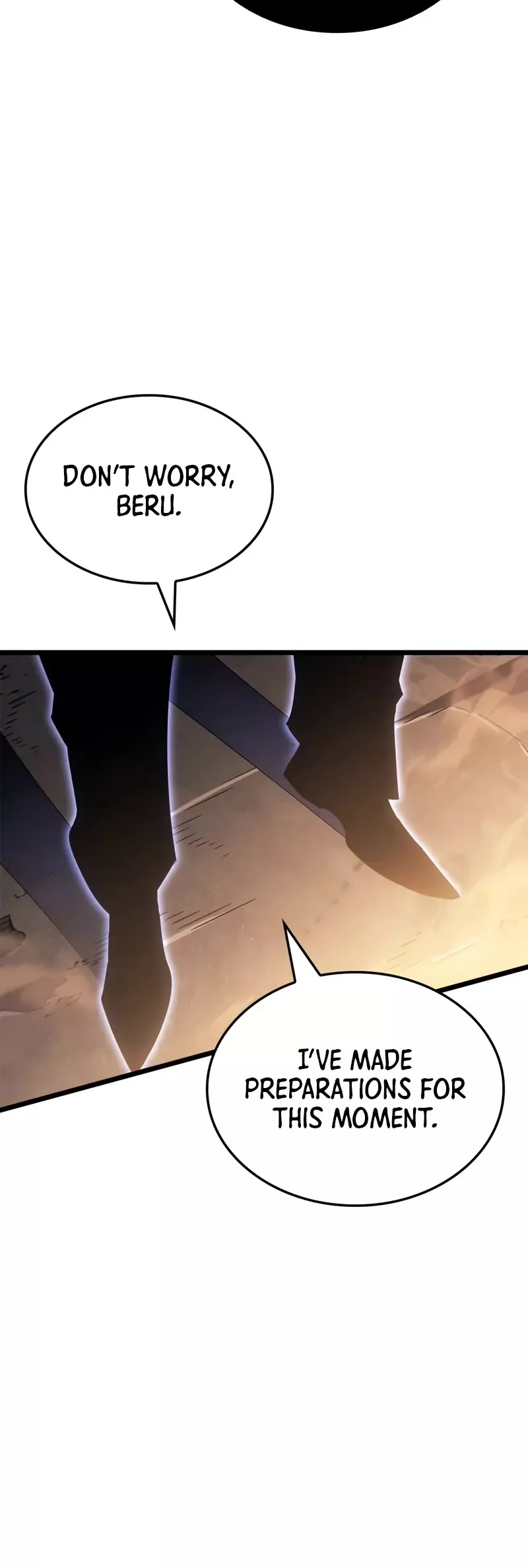 Solo Leveling: Ragnarok, chapter 39, image 45