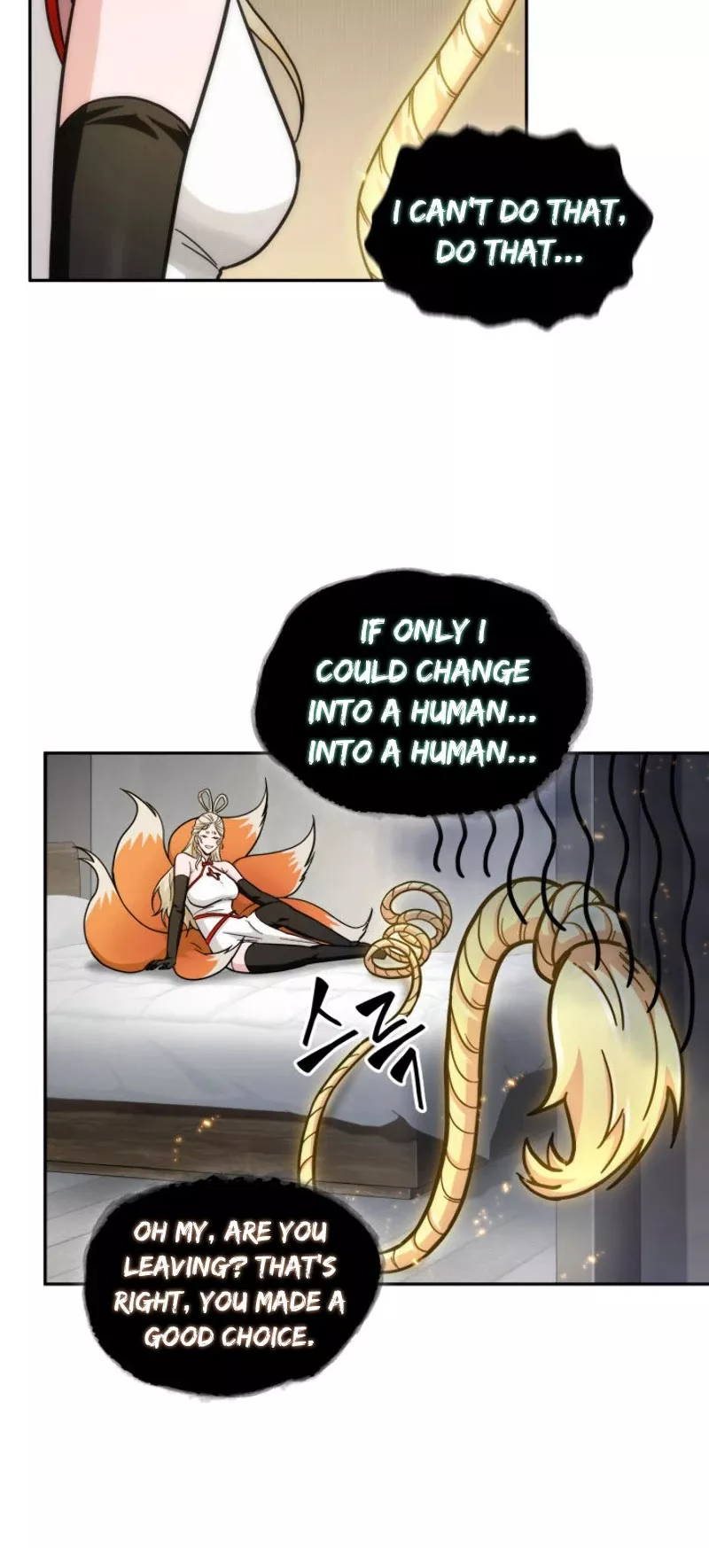 Tomb Raider King, chapter 145, image 19