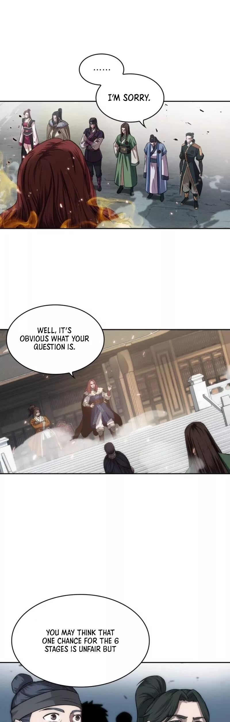 Nano Machine, chapter 6, image 34