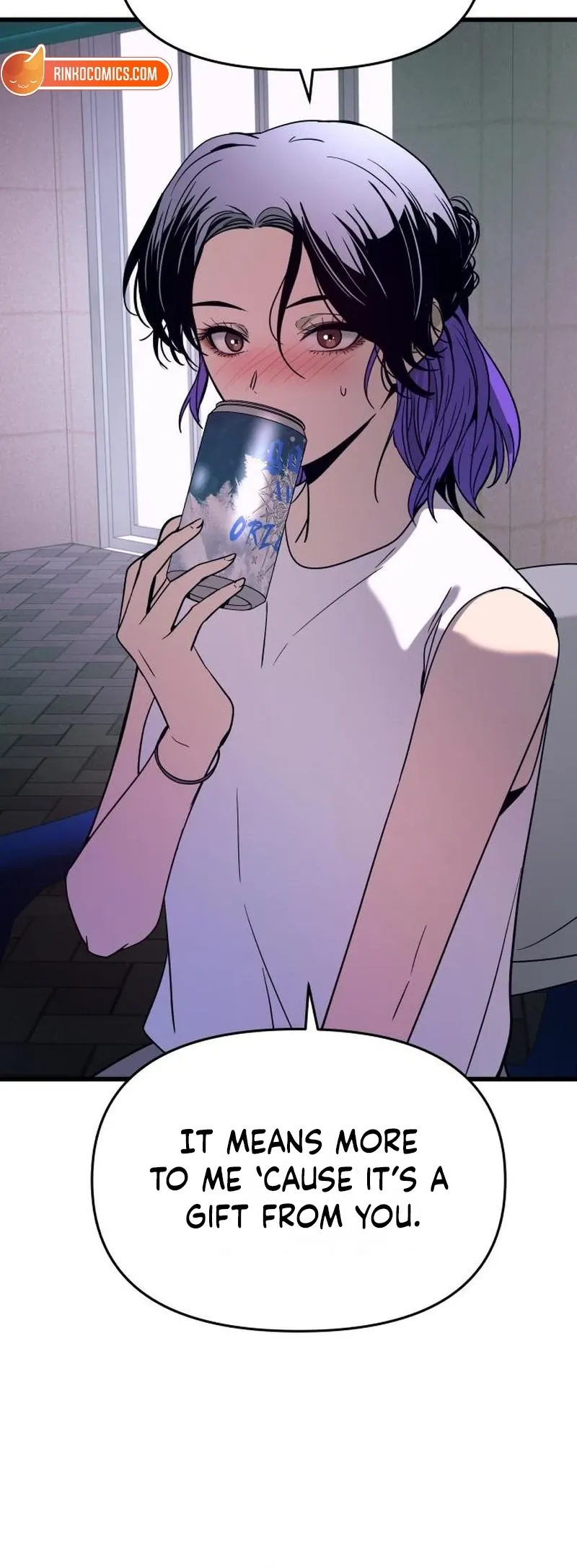 My Bias Gets on the Last Train, chapter 77, image 10