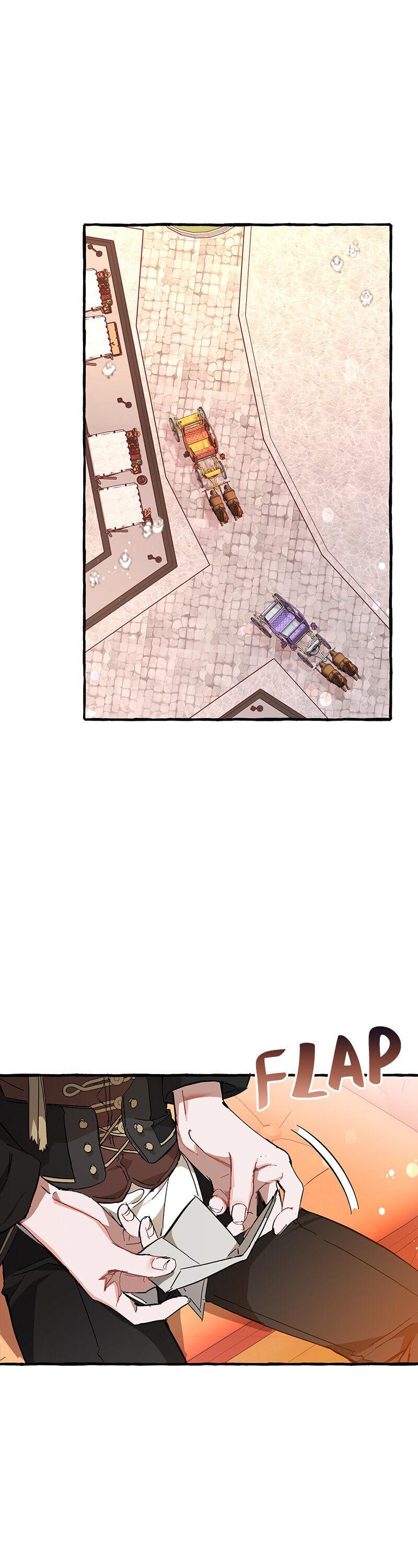 Trash of the Count’s Family, chapter 53, image 24