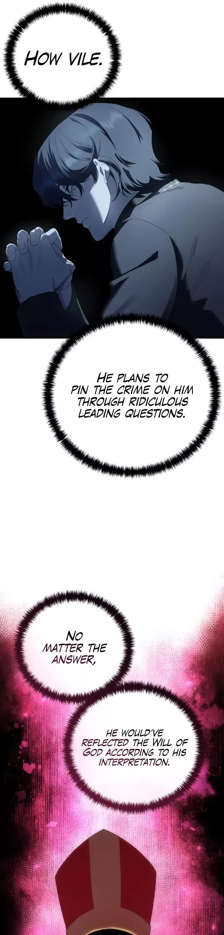 Star-Fostered Swordmaster, chapter 92, image 6