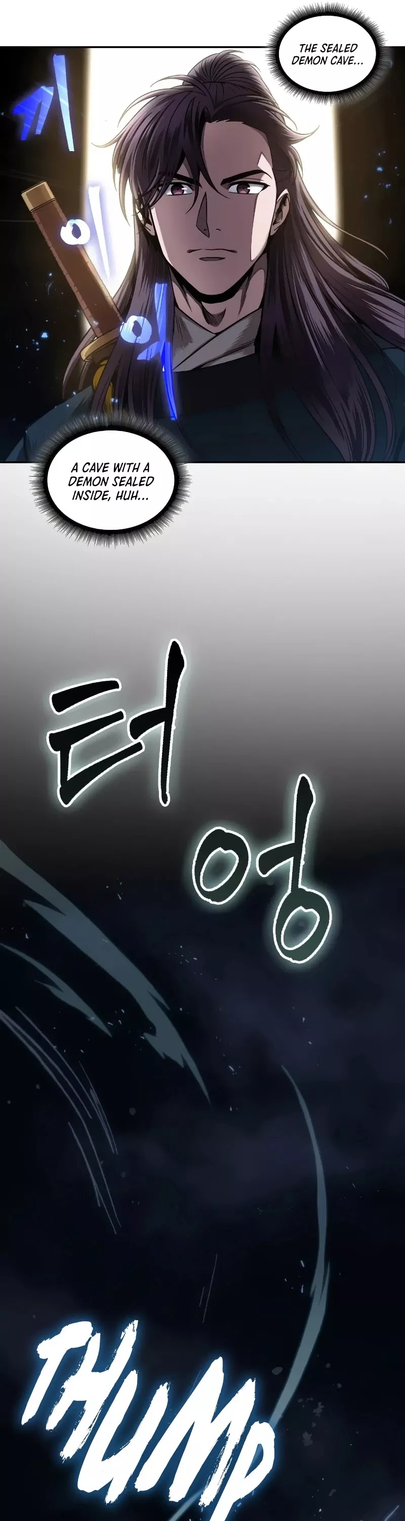 Nano Machine, chapter 73, image 39