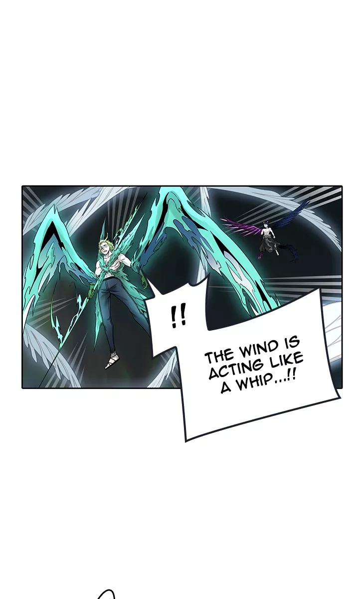 Tower of God, chapter 478, image 4