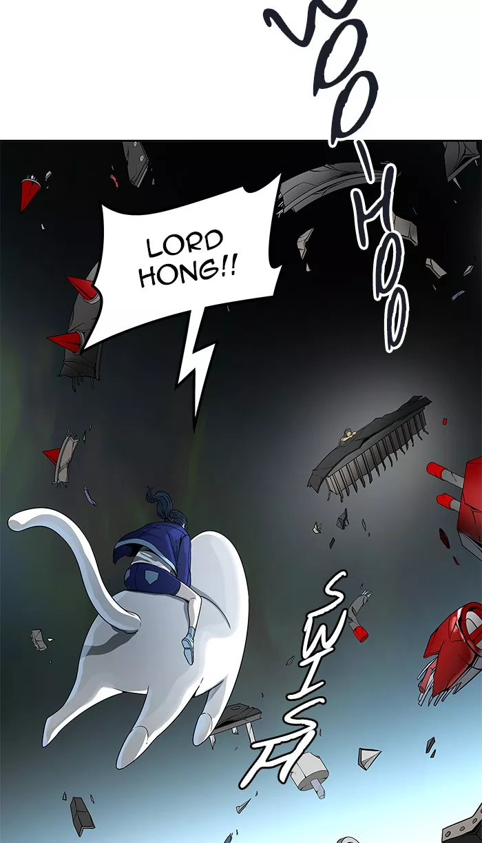 Tower of God, chapter 483, image 30