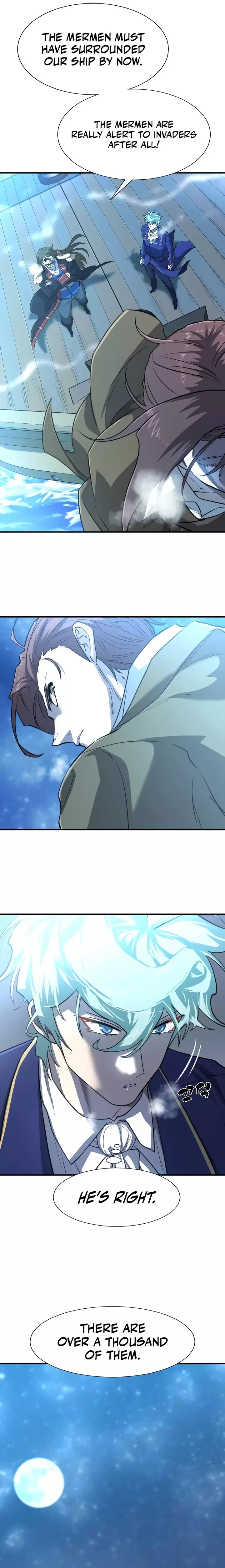 The Greatest Estate Developer, chapter 125, image 25