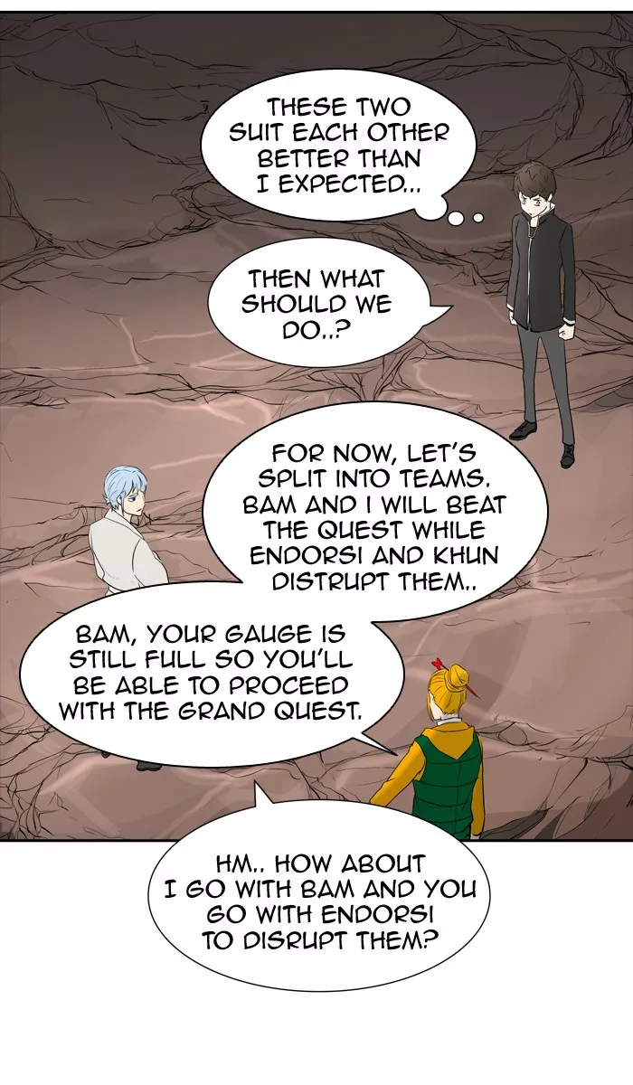 Tower of God, chapter 359, image 37